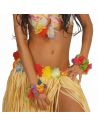 Muñequeras Hawaianas Tienda de disfraces online - Mercadisfraces
