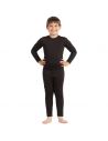 Mono de Color Negro Infantil Tienda de disfraces online - Mercadisfraces