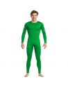 Mono de Color Verde para Hombre Tienda de disfraces online - Mercadisfraces