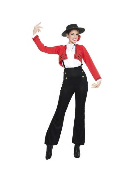 Disfraz de Cordobesa para Adulto Tienda de disfraces online - Mercadisfraces Disfraz de Cordobesa para Adulto Tienda de disfraces online - Mercadisfraces