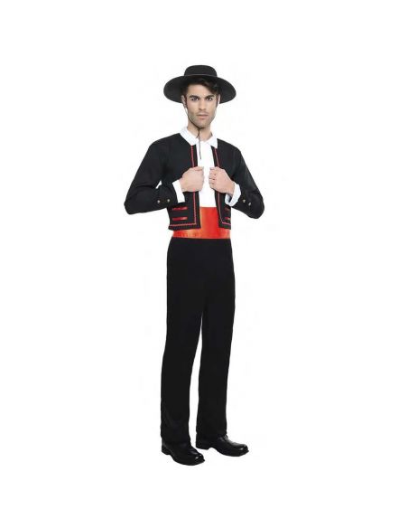 Disfraz de Cordobés para Adulto Tienda de disfraces online - Mercadisfraces Disfraz de Cordobés para Adulto Tienda de disfraces online - Mercadisfraces