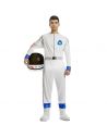 Disfraz de Astronauta para Hombre Tienda de disfraces online - Mercadisfraces