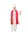Disfraz de Papa Santo para Adulto Tienda de disfraces online - Mercadisfraces