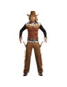 Disfraz de Vaquero de Texas para Adulto Tienda de disfraces online - Mercadisfraces