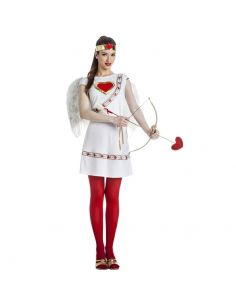 Disfraz de Cupido para Mujer Tienda de disfraces online - Mercadisfraces