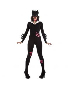 Disfraz de Cat Woman para Adulto Tienda de disfraces online - Mercadisfraces