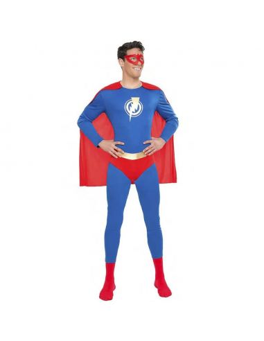 Disfraz de Superhéroe para Adulto Tienda de disfraces online - Mercadisfraces