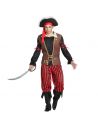 Disfraz de Pirata Corsario para Adulto Tienda de disfraces online - Mercadisfraces