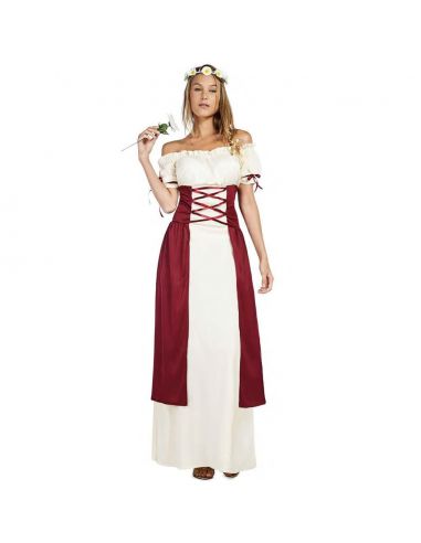 Disfraz de Festival Medieval para Adulto Tienda de disfraces online - Mercadisfraces