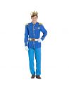 Disfraz de Príncipe Azul para Adulto Tienda de disfraces online - Mercadisfraces