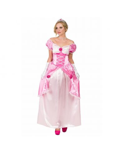 Disfraz de Princesa para Adulto Tienda de disfraces online - Mercadisfraces