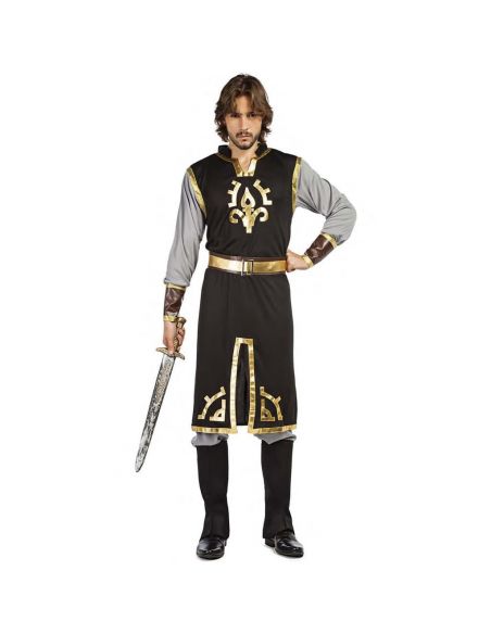 Disfraz Medieval Carta para Hombre Tienda de disfraces online - Mercadisfraces Disfraz Medieval Carta para Hombre Tienda de disfraces online - Mercadisfraces