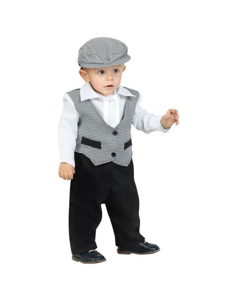 Disfraz de Madrileño para Niño Tienda de disfraces online - Mercadisfraces Disfraz de Madrileño para Niño Tienda de disfraces online - Mercadisfraces