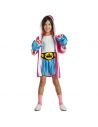 Disfraz de Boxeadora Infantil Tienda de disfraces online - Mercadisfraces