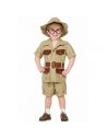 Disfraz Explorador Infantil Tienda de disfraces online - Mercadisfraces