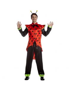 Disfraz de Lordbug para Adulto Tienda de disfraces online - Mercadisfraces