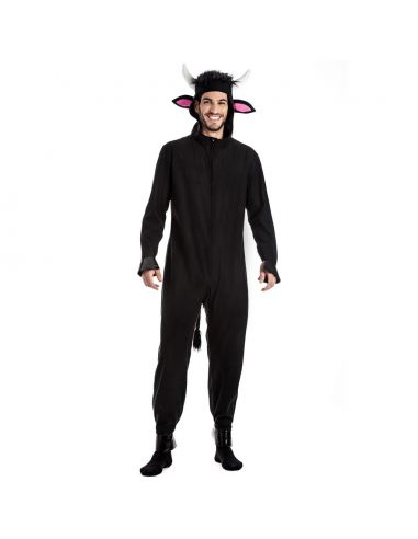 Disfraz de Toro Bravo para Adulto Tienda de disfraces online - Mercadisfraces