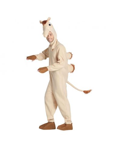 Disfraz de Camello para Adulto Tienda de disfraces online - Mercadisfraces