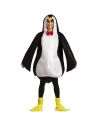 Disfraz de Pingüino para Adulto Tienda de disfraces online - Mercadisfraces
