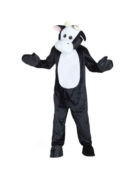 Disfraz de Vaca de Peluche para Adulto Tienda de disfraces online - Mercadisfraces Disfraz de Vaca de Peluche para Adulto Tienda de disfraces online - Mercadisfraces