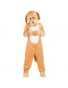 Disfraz de Perro de Peluche para Adulto Tienda de disfraces online - Mercadisfraces