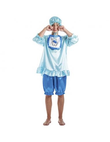 Disfraz de Bebé Hombre Tienda de disfraces online - Mercadisfraces