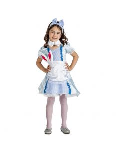 Disfraz de Alicia Infantil Tienda de disfraces online - Mercadisfraces