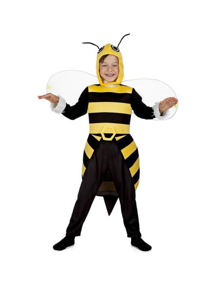 Disfraz de Abejorro Infantil Tienda de disfraces online - Mercadisfraces Disfraz de Abejorro Infantil Tienda de disfraces online - Mercadisfraces