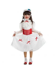 Disfraz de Niñera para Infantil Tienda de disfraces online - Mercadisfraces