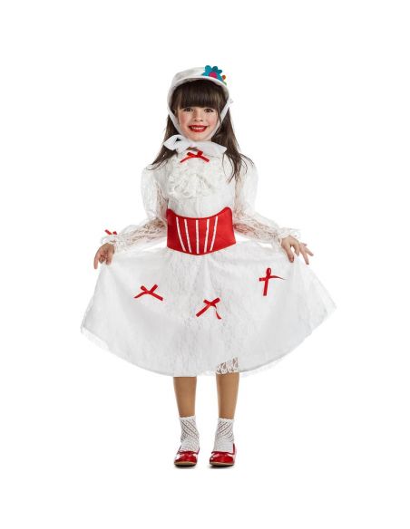 Disfraz de Niñera para Infantil Tienda de disfraces online - Mercadisfraces
