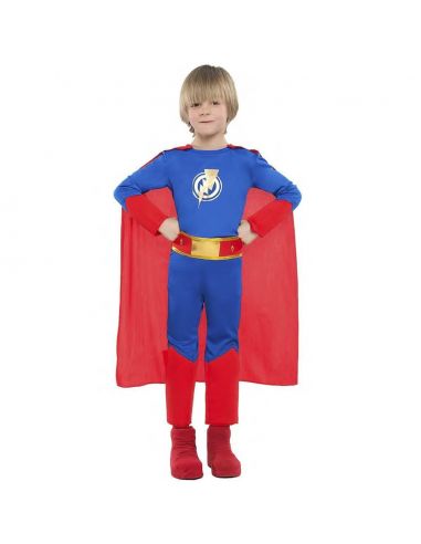 Capas de Superhéroes baratas para niños. Comprar online
