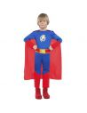 Disfraz de Superhéroe para Niño Tienda de disfraces online - Mercadisfraces
