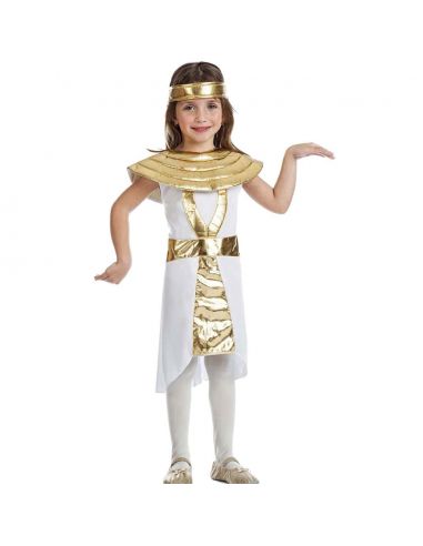 Disfraz niña Egipcia Tienda de disfraces online - Mercadisfraces