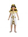 Disfraz Egipcio Faraón para Niños Tienda de disfraces online - Mercadisfraces