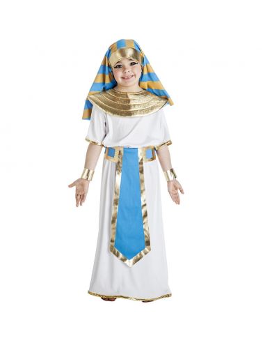 Disfraz Egipcio para Infantil Tienda de disfraces online - Mercadisfraces
