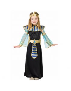 Disfraz de Egipcia Infantil Tienda de disfraces online - Mercadisfraces