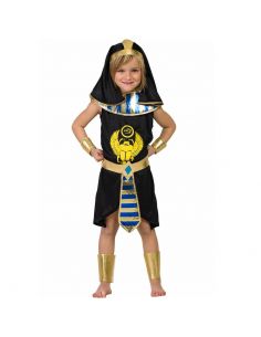 Disfraz de Egipcio Infantil Tienda de disfraces online - Mercadisfraces