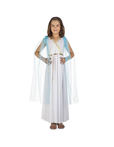 Disfraz de Griega para Niña Tienda de disfraces online - Mercadisfraces