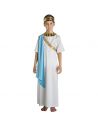 Disfraz de Sacerdote Griego Infantil Tienda de disfraces online - Mercadisfraces