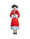 Disfraz China Infantil Tienda de disfraces online - Mercadisfraces