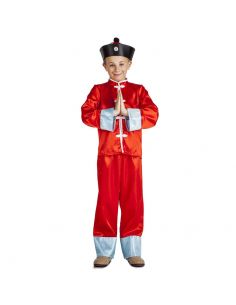 Disfraz de Chino Infantil Tienda de disfraces online - Mercadisfraces