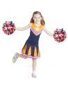 Disfraz de Animadora infantiles Tienda de disfraces online - venta disfraces