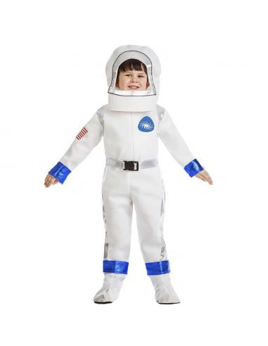 Disfraz de Astronauta para Niño Tienda de disfraces online - Mercadisfraces