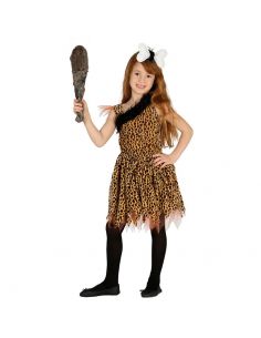 Disfraz de Troglodita para Infantil Tienda de disfraces online - Mercadisfraces