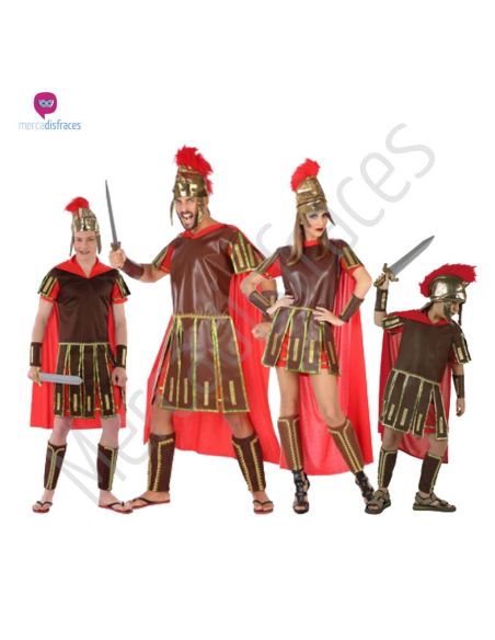 Disfraces para grupos Romanos baratos Tienda de disfraces online - Mercadisfraces Disfraces para grupos Romanos baratos Tienda de disfraces online - Mercadisfraces