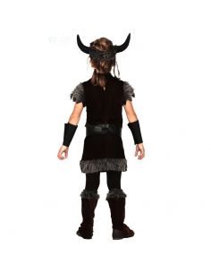 Disfraz Vikingo Infantil Tienda de disfraces online - Mercadisfraces 2