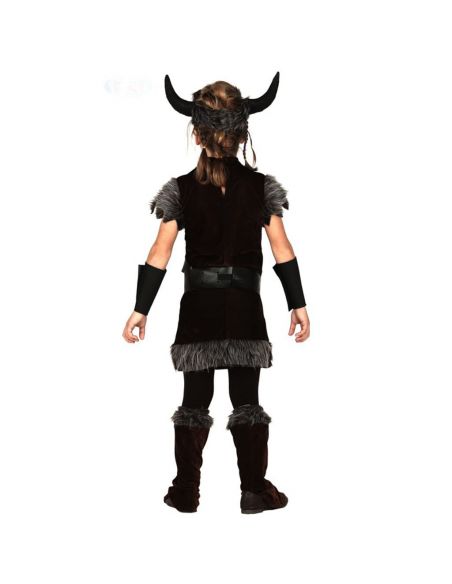 Disfraz Vikingo Infantil Tienda de disfraces online - Mercadisfraces