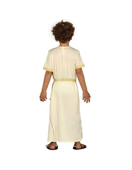 Disfraz de Griego Romano para Niño Tienda de disfraces online - Mercadisfraces