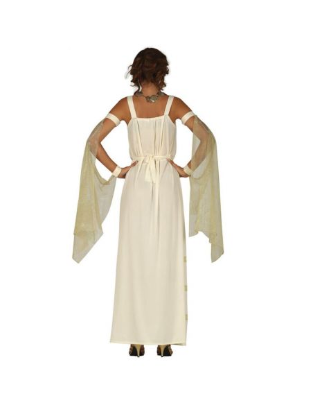 Disfraz de Diosa Romana para Mujer Tienda de disfraces online - Mercadisfraces