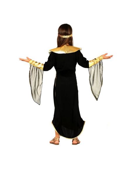 Disfraz de Egipcia para Niña Tienda de disfraces online - Mercadisfraces